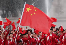 球迷的欢呼
