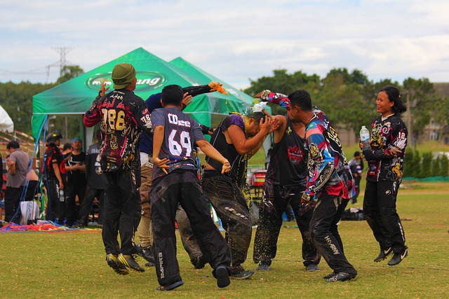 娱乐的盛宴 娱乐的盛宴