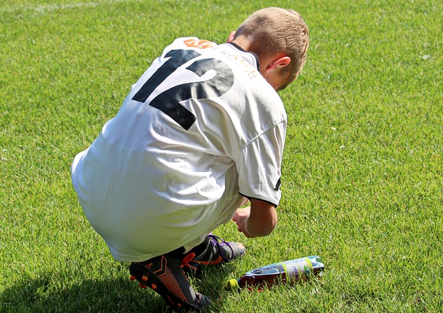 矚目的焦點 矚目的焦點